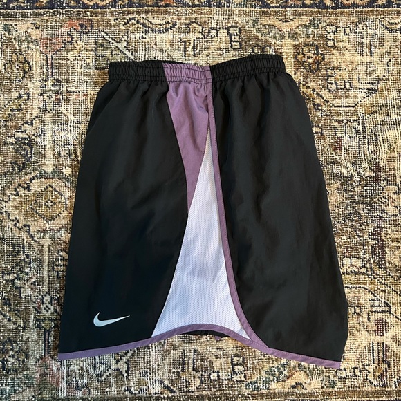 Nike Dri-fit running shorts - SZ 1X - Picture 1 of 4